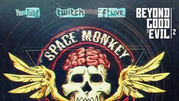 Nuevo directo de Beyond Good and Evil 2 para el 3 de mayo