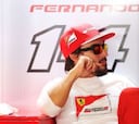 Alonso: "Las incertidumbres nos impiden tomar decisiones"