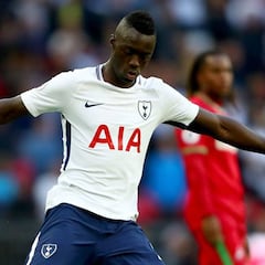 Pochettino y la necesidad de tener a Dávinson ante Inter