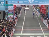 Bevin, nuevo líder en Turquía