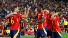 Historia de un récord