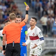 Clasificatorio Euro 2024: Las claves de la victoria de Portugal ante Eslovaquia