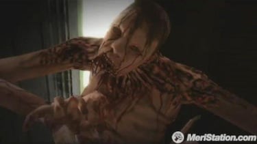 Dead Space Extraction