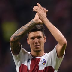 Míchel espera el regreso de Musto en enero