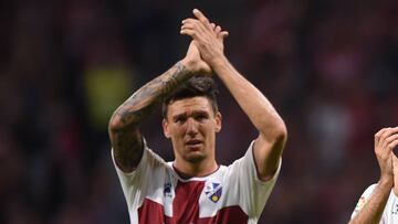 Míchel espera el regreso de Musto en enero