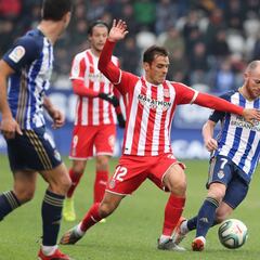 Vital acabar con el gafe del último duelo del año