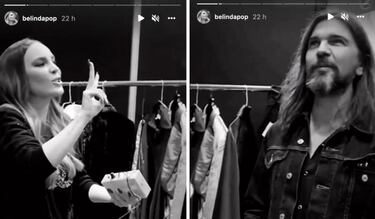 Belinda se encuentra con Mon Laferte, Lila Downs y Juanes en el Pa'l Norte 2021