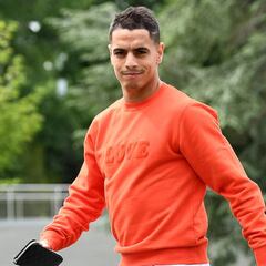 Ben Yedder no quiere irse a China para poder jugar la Eurocopa