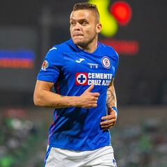 Cruz Azul rompió "maldición" de los visitantes en liguilla