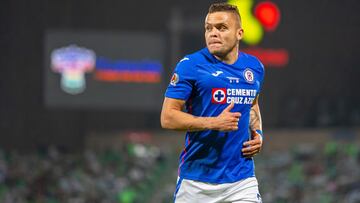 Cruz Azul rompi&oacute; &quot;maldici&oacute;n&quot; de los visitantes en liguilla