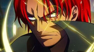 One Piece RED ya tiene fecha de estreno en los cines de España