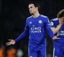El City está dispuesto a pagar 55 millones por Chilwell