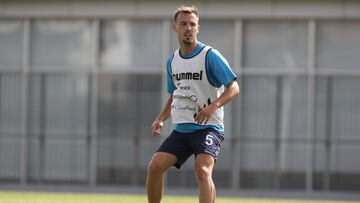 Sergio: “Estamos fallando en las dos áreas”