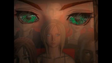 Parasite Eve