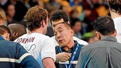 "El Ciudad Real saldrá a ganar en Hamburgo"