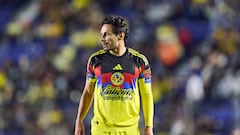 23 minutos dicen mucho de Raphael Veiga