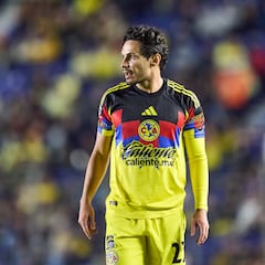 23 minutos dicen mucho de Raphael Veiga