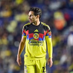 “Los nuevos fichajes del América aun no encuentran el ritmo de juego”