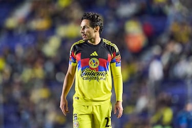 América por fin le cumple a André Jardine