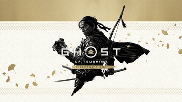 Ghost of Tsushima: Director's Cut sustituye a la edición básica en PS Store; cómo acceder