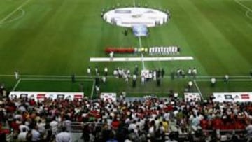 <b>LOS MEJORES. </b>Murcia volverá a disfrutar del juego de la mejor selección de Europa.