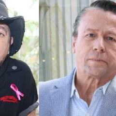 Carlos Trejo y Alfredo Adame cancelan su épica pelea