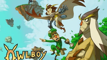 Nintendo presenta los próximos indies para Switch