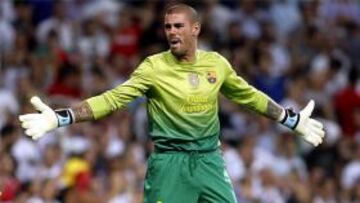 El Barça no encajaba 4 desde hace 1.329 días y 218 partidos