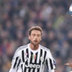 Juan Guillermo Cuadrado: “Estoy tranquilo y vivo feliz en la Juve”