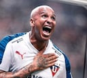 Bombazo en Ecuador: Deyverson, al Liga de Quito