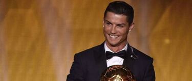 Los retos de Cristiano hasta que acabe su contrato con el Madrid