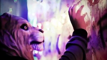 La Fiera nuevamente se puso creativa para presentar a uno de sus nuevos jugadores. Esta vez, con la temática de la popular serie.
