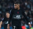 El gran peligro de que no venga Mbappé al Madrid en el que pocos han reparado