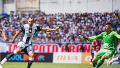 Unión Comercio 1-3 Alianza Lima por el Apertura 2023: resumen, goles y mejores jugadas