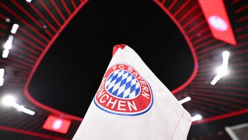 El Bayern Múnich se fija en la MLS y amarra a Bajung Darboe, la joya estadounidense del LAFC.