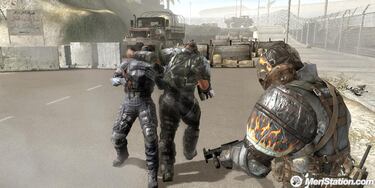 [E3] Army of two, Impresiones