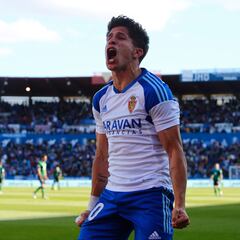 La llegada de Giuliano Simeone a Gran Canaria debe esperar