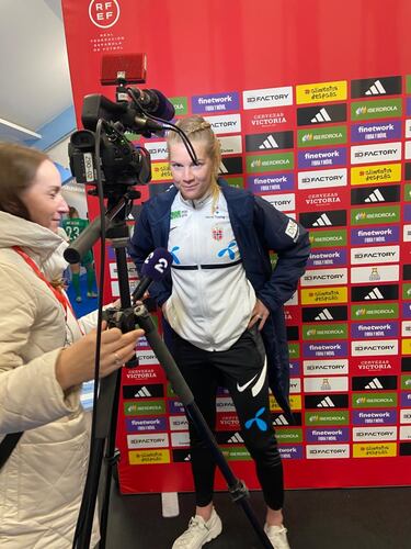 “Es brutal que las mejores se vean forzadas a renunciar a su selección”