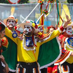 Feriado por Carnaval en Barranquilla: festejos más destacados y mejores shows
