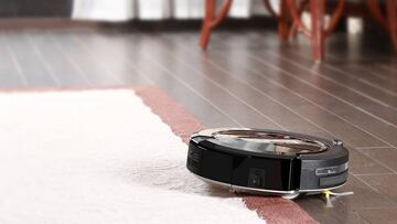 Roomba, Xiaomi o Conga, ¿qué robot aspirador comprar?