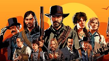 Rockstar presenta su propio Black Friday con grandes descuentos
