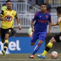 Gonzalo Jara: "No estamos en crisis, pero necesitamos ganar"