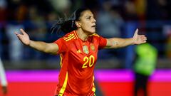 España 1 - Canadá 1, en directo: resumen, goles y resultado