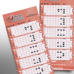 Resultados Melate: números que cayeron hoy y premios del sorteo 3675 | 7 de diciembre