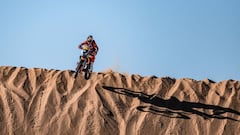 Rally Dakar 2022: horarios, TV y dónde ver a Kevin Benavides y Manuel Andújar en vivo online