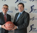 Endesa amplía su acuerdo con la ACB hasta el año 2017
