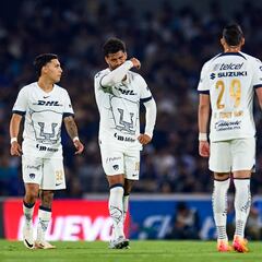 Qué necesita Pumas para avanzar a las Semifinales del Clausura 2024