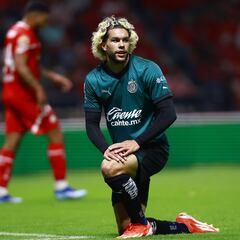 El resurgimiento de Chivas