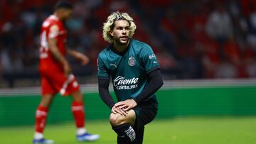 El resurgimiento de Chivas