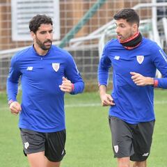 Garitano tira de Kodro y Villalibre